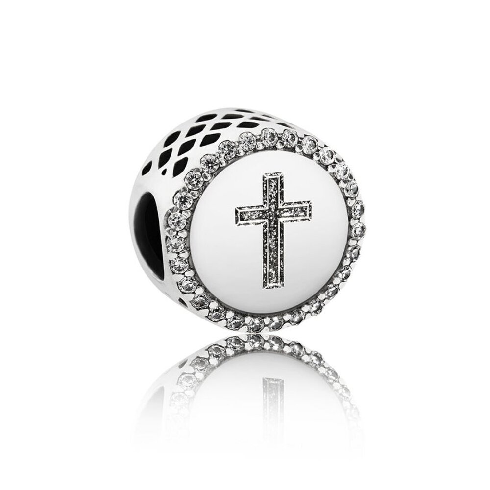 Pandora charms